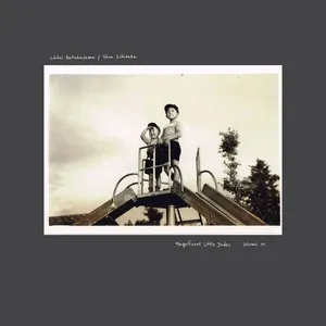 Magnificent little dudes : volume I